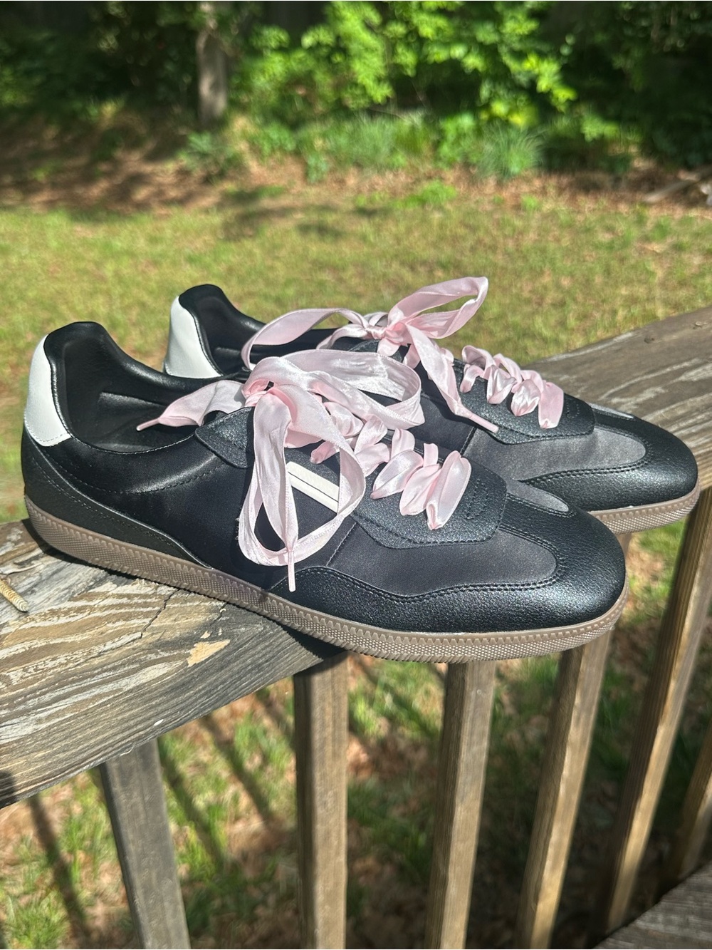 Steve Madden SneakerS NWOT